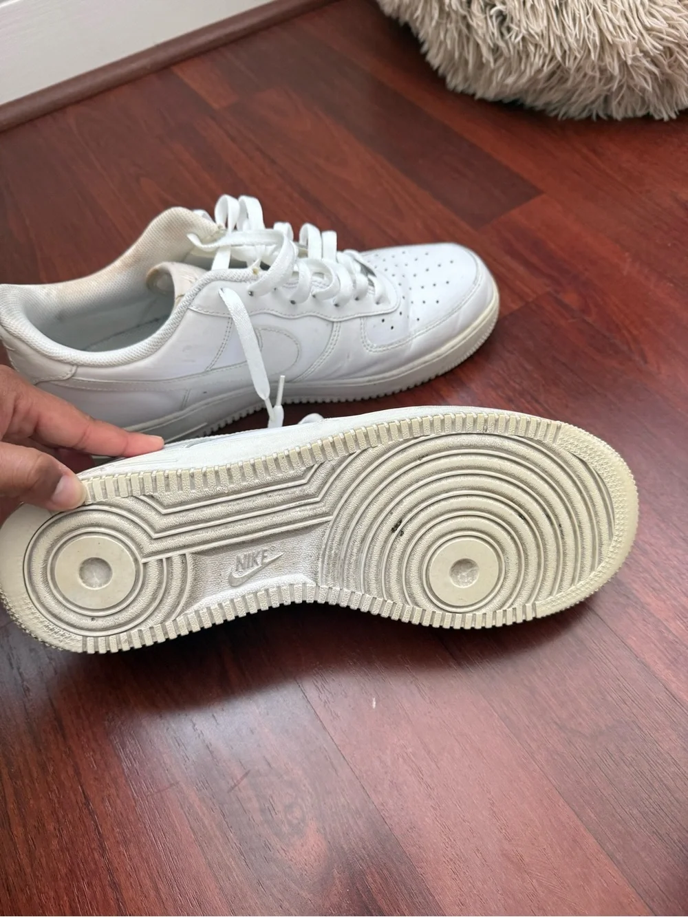 Nike Men’s Air Force 1